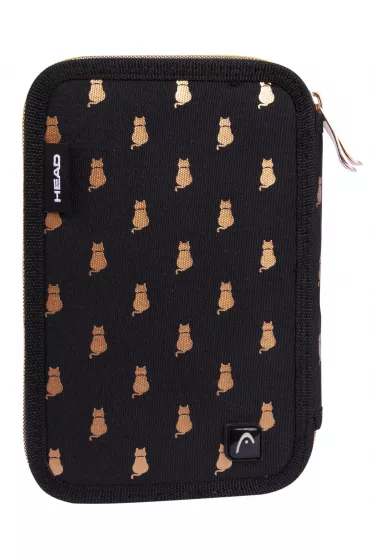 Astra Pi�rnik 2 zamki Golden Kitty 503021026