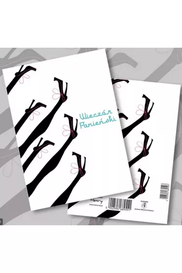 Karnet Wiecz�r Panie�ski