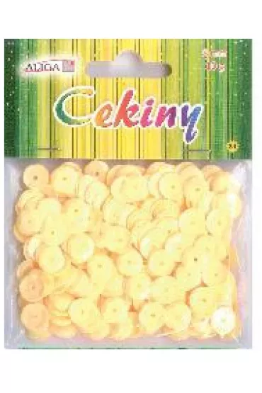 Aliga Cekiny WMT-104 8 mm, 10g