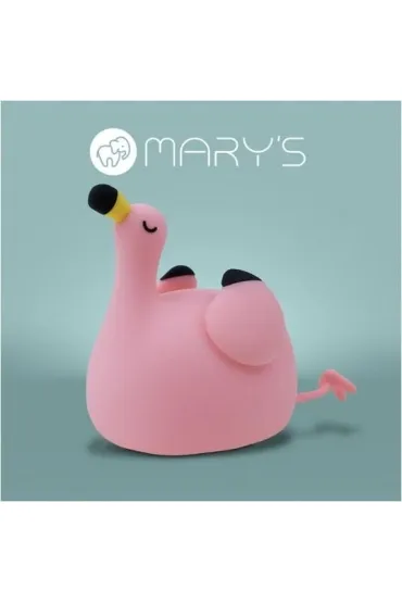 Marys Lampka nocna LED Flaming