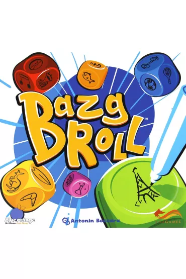 BazgROLL FoxGames