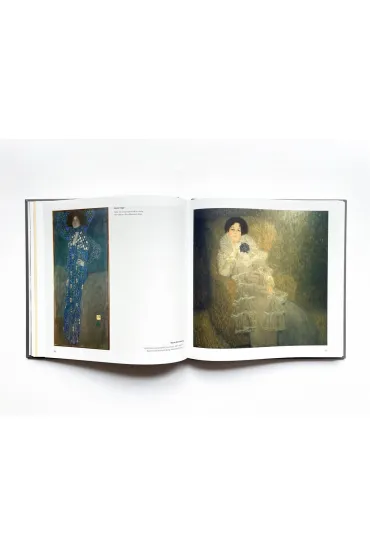 Gustav Klimt - Janina Nentwig