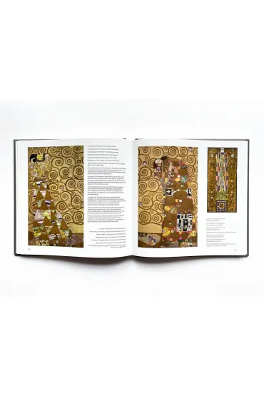 Gustav Klimt - Janina Nentwig
