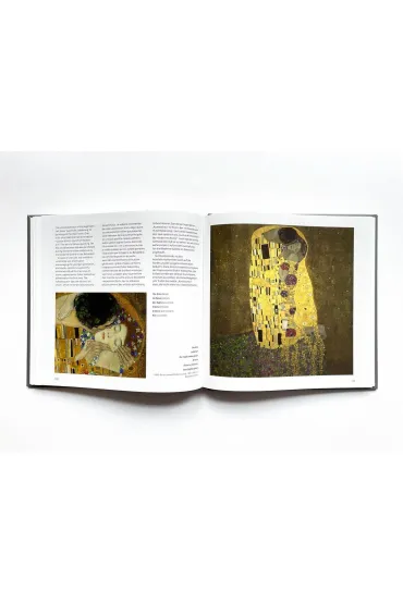 Gustav Klimt - Janina Nentwig