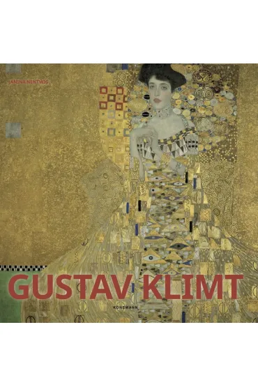 Gustav Klimt - Janina Nentwig