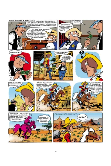 Kr�tkie gatki Binio Bill - Jerzy Wr�blewski
