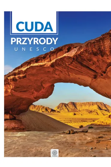 Cuda przyrody Unesco
