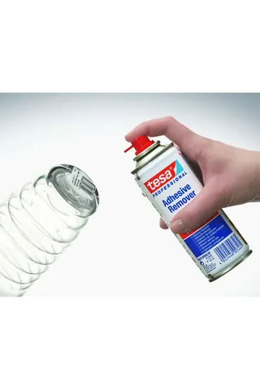 Tesa Zmywacz w sprayu do kleju i etykiet 200ml