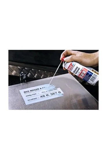 Tesa Zmywacz w sprayu do kleju i etykiet 200ml