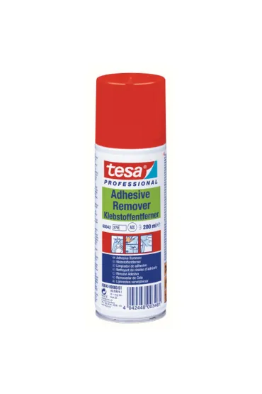Tesa Zmywacz w sprayu do kleju i etykiet 200ml