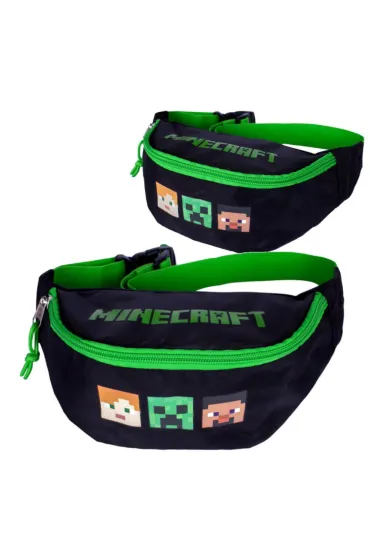 Saszetka Minecraft Alex&Steven