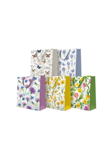 Paw Torba prezentowa L mix