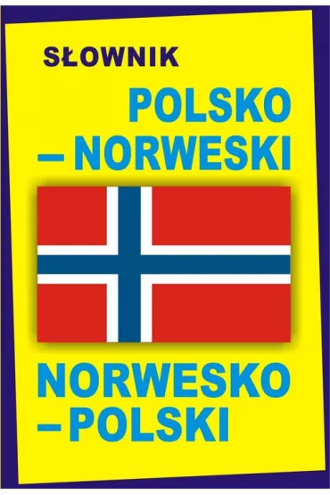 S�ownik polsko-norweski, norwesko-polski TW