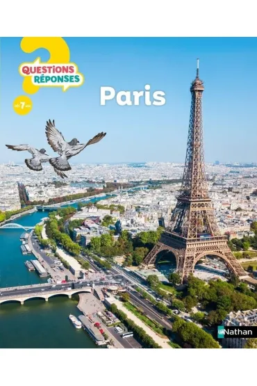 Paris - Gerard Dhotel