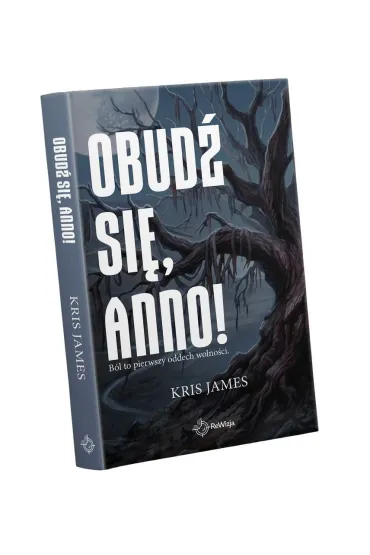 Obud� si�, Anno! - Kris James