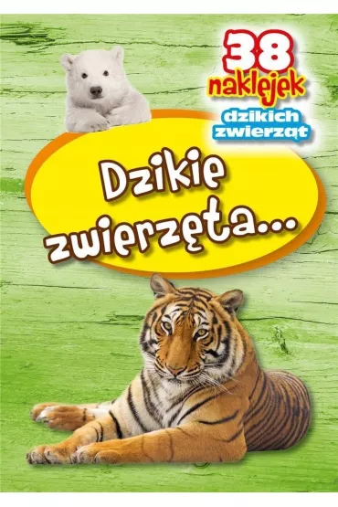 Dzikie zwierz�ta