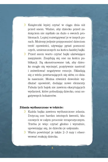 Tomcio rozwi�zuje problemy Sen - Anna Ka�ciurzewska