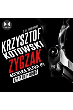 Audiobook Zygzak mp3