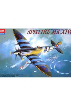 Submarine Spitfire Mk XIV C Academy