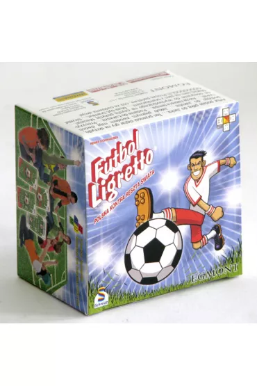 Futbol Ligretto