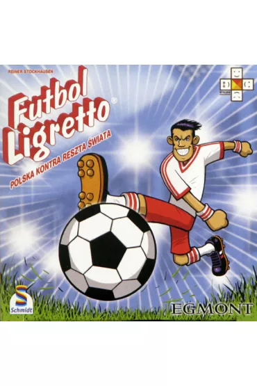 Futbol Ligretto
