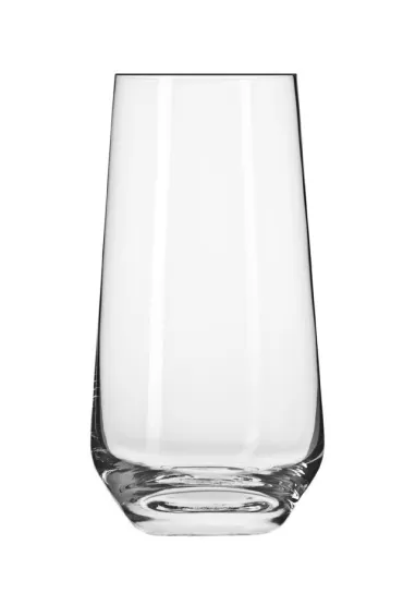 Szklanki long drink Splendour 480 ml komplet