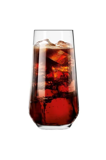 Szklanki long drink Splendour 480 ml komplet