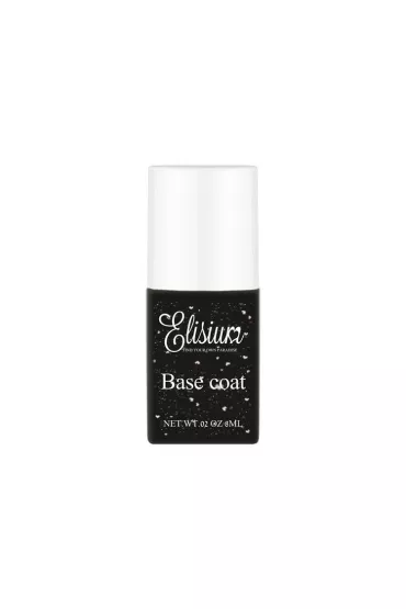Elisium Base Coat baza pod lakier hybrydowy 9 g