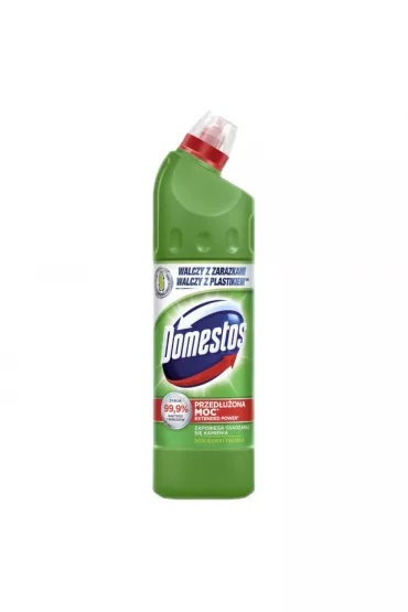 Domestos P�yn do WC Pine Fresh 750 ml
