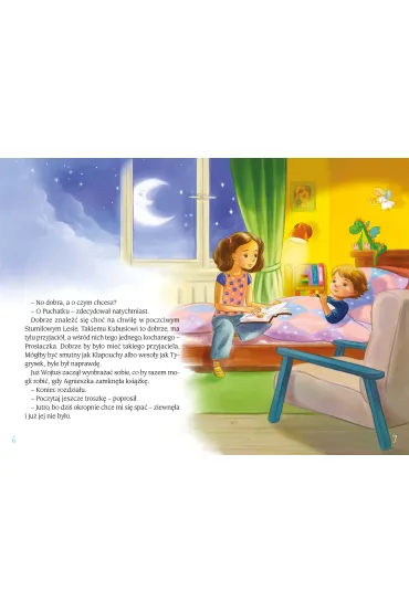 O Wojtusiu, kt�ry zgubi� sw�j sen + CD - Ewa Stadtmuller, Kazimierz Wasilewski