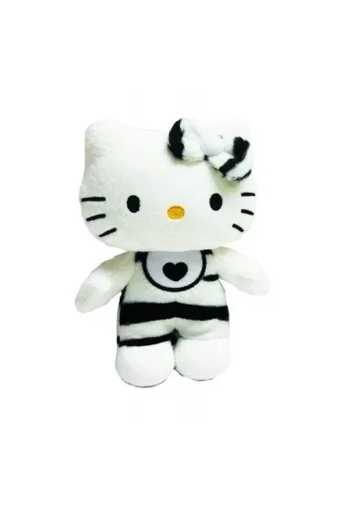 Hello Kitty pluszowa zebra * Unimax Toys ltd.