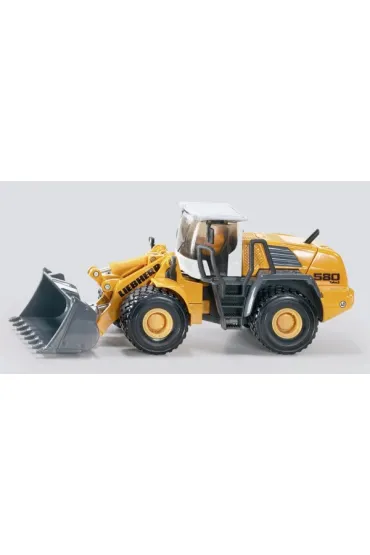�adowarka Siku super (S3533)