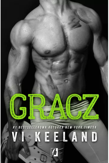Gracz (pocket) - Vi Keeland
