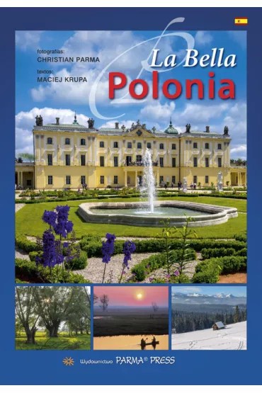 Pi�kna Polska wer. hiszpa�ska - Maciej Krupa