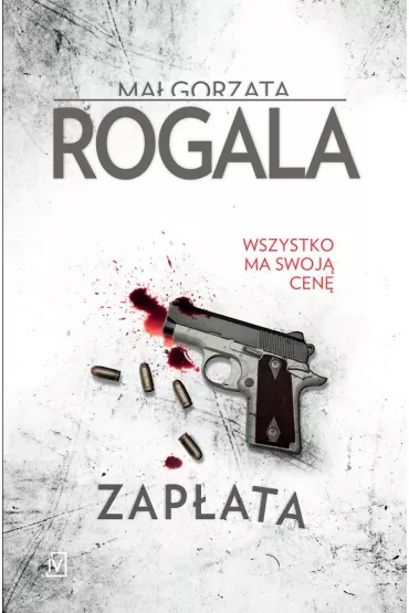 Zapata. Agata Grska i Sawek Tomczyk. Tom 1 - Magorzata Rogala