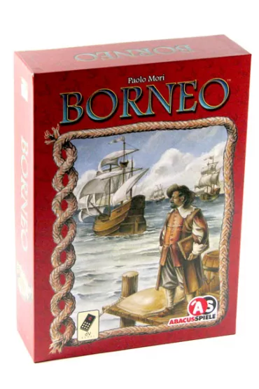 Borneo