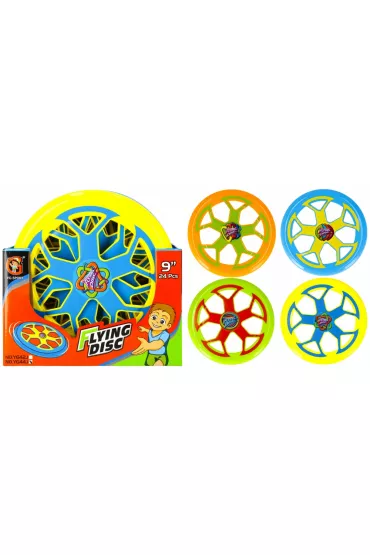 Dysk Lataj�cy 23 cm 458613 Mega Creative