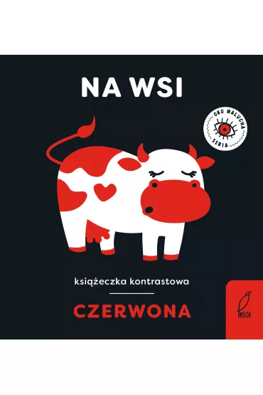 Oko malucha. Na wsi