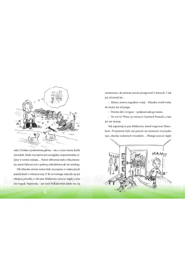 Mieszko kapitan dru�yny. Zosta� mistrzem futbolu - Marek Lorenc