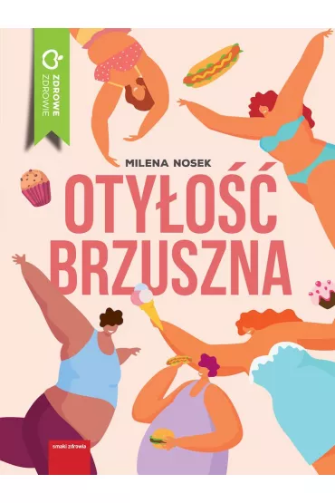Oty�o�� brzuszna - Milena  Nosek