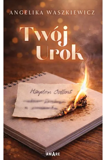 Tw�j urok - Angelika Waszkiewicz