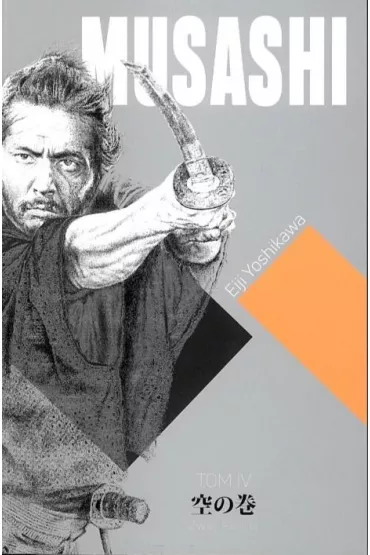 Zw�j Pustki. Musashi. Tom 4 - Eiji Yoshikawa