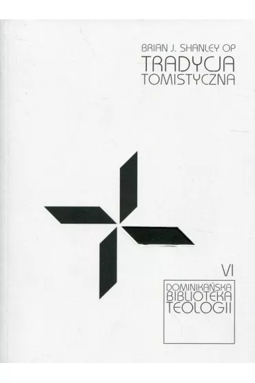 Tradycja tomistyczna - Brian Shanley