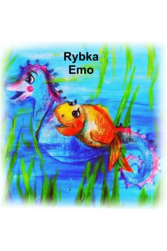 Audiobook Rybka Emo mp3