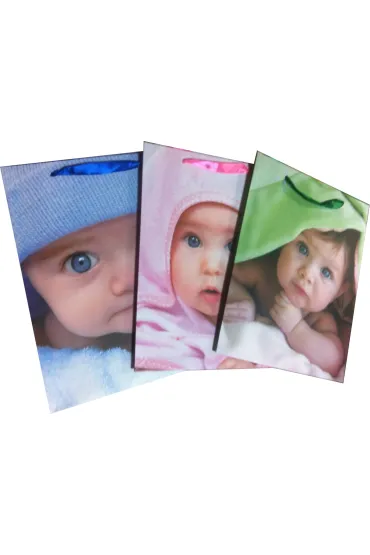 Rozette Torebka ozdobna TW LUX Baby Face 180x230 mm