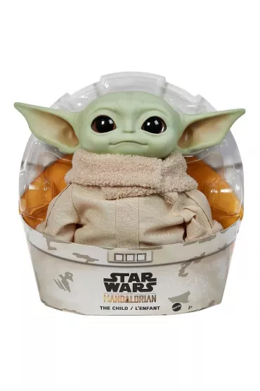 Star Wars The Child Dziecko Figurka GWD85