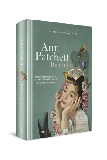 Belcanto - Ann Patchett