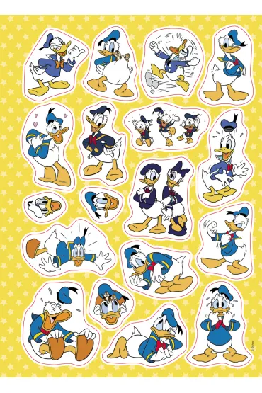 Donald. 90 Dni Zabawy