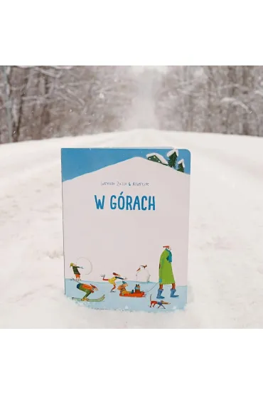 W g�rach - Albertine, Zullo Germano