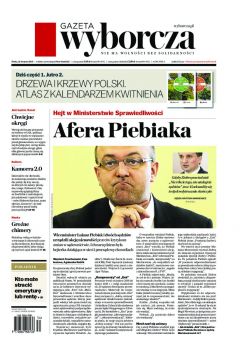 ePrasa Gazeta Wyborcza - Pozna 194/2019